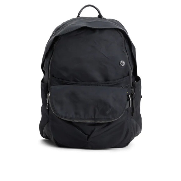 lululemon athletica Handbags - Lululemon All Day Backpack